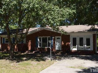 925 Frank St, Roxboro, NC 27573