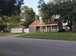 1008 N 13th St, Independence, KS 67301