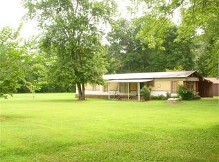 896 N Highway 71, Winslow, AR 72959