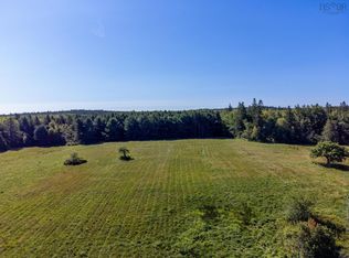 1514 Inglisville Rd, Annapolis, NS B0S 1M0