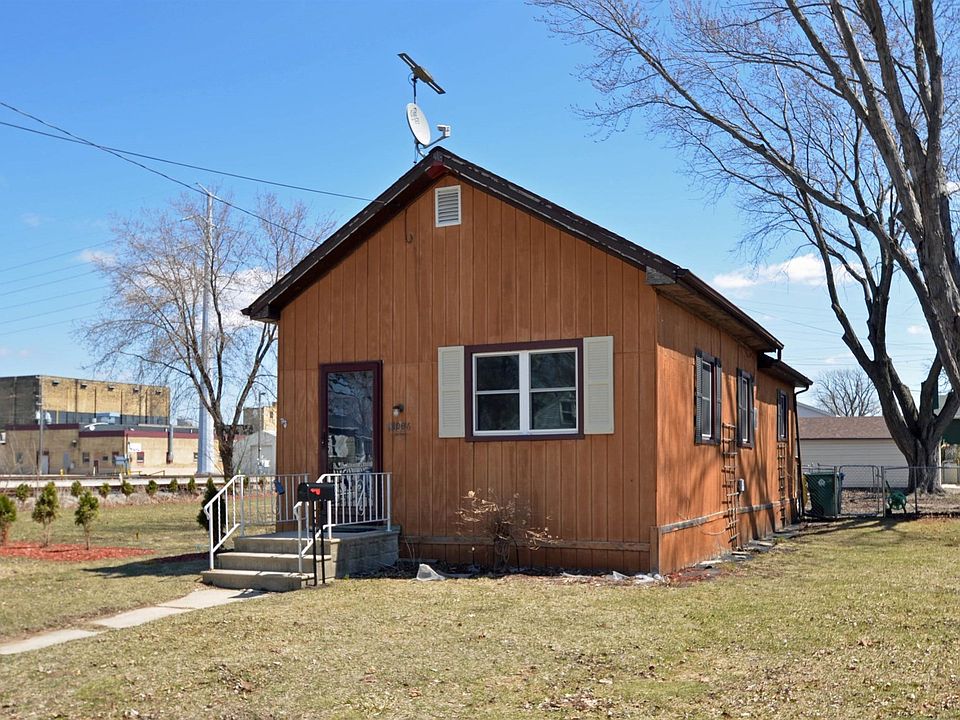 1006 N. Chestnut Ave