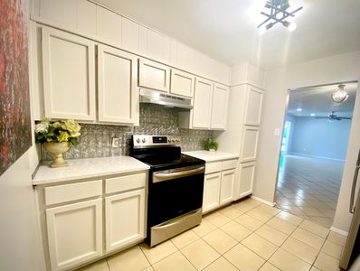 1105 Highbush Dr, Benbrook, TX, 76126