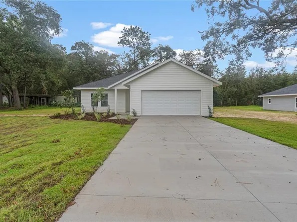 11220 NE 110th Ln, Archer, FL 32618