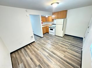 West Winds Mobile Court, Naches, WA 98937