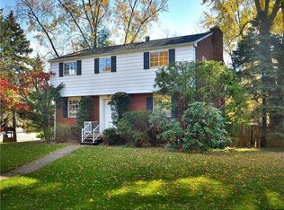 1724 8th St, Irwin, PA 15642