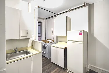 Rented by Compass