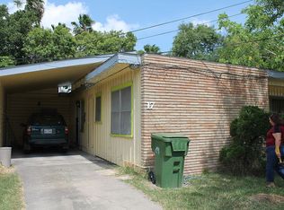 15 Old Alice Rd, Brownsville, TX 78520