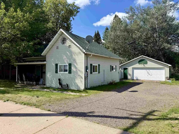 676 LAKE AVENUE SOUTH, Phillips, WI 54555