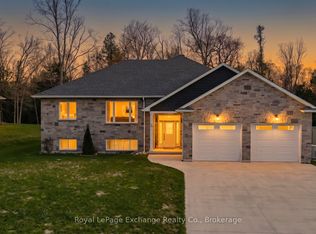 14 Sunset Pl, Huron Kinloss, ON N0G 2R0