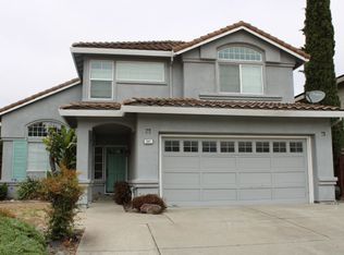 247 Catalina Dr, Hercules, CA 94547