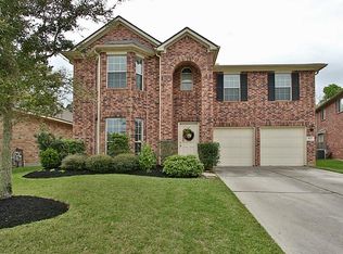 5931 Deleon Trail Dr, Spring, TX 77379