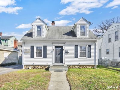 23 Knoll Street, Waterbury, CT, 06705