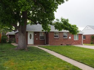 725 S Decatur St, Denver, CO 80219
