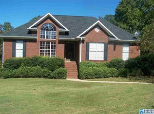 2500 Aspen Cir, Hueytown, AL 35023