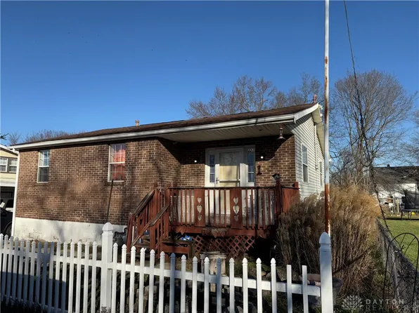 321 Vine St, Fairborn, OH 45324