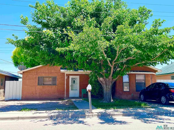 803 W Alvarado Ave, Artesia, NM 88210