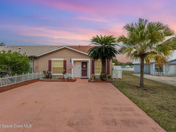 3670 Powder Horn Pl, Titusville, FL 32796