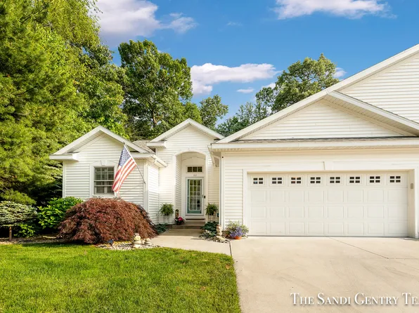 161 Stone Gate Ct, Spring Lake, MI 49456