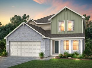 1612 W Kerr Pass, Leander, TX 78641