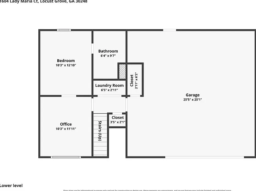 4 bed, 3.0 bath, 1678 sqft, $2,050 — Photo 3