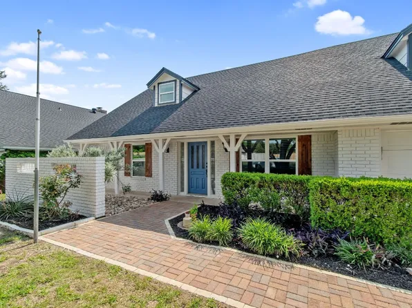 211 S Casa Grande Cir, Duncanville, TX 75116