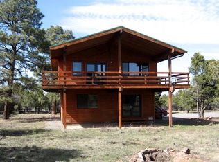 1356 Ponderosa Dr, Ridgway, CO 81432