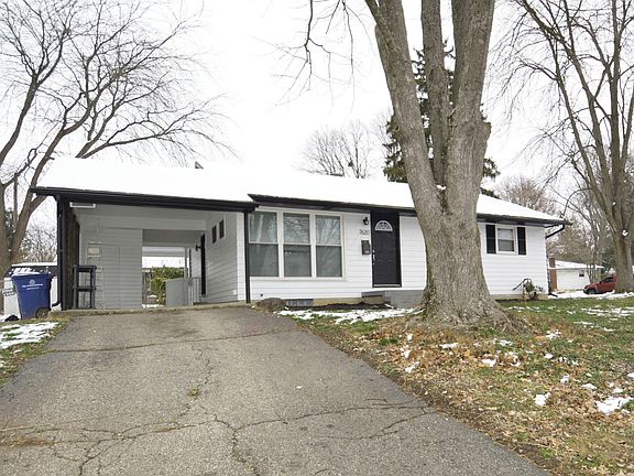 4th image of 7620 Burkey Dr