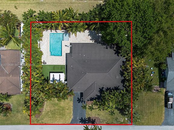 3rd image of 8745 SW 182nd Ter