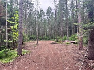 0 Pine Lake Rd LOT 2, Minocqua, WI 54548