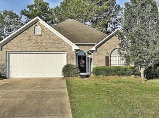 133 Ridge Cove Dr, Saltillo, MS 38866