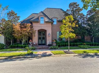 214 Princeton Woods Loop, Lafayette, LA 70508