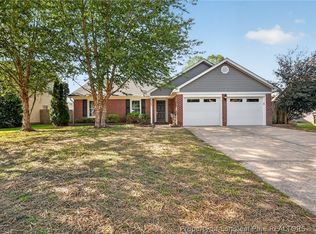 6563 Brookshire St, Fayetteville, NC 28314