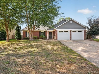 6563 Brookshire St, Fayetteville, NC, 28314