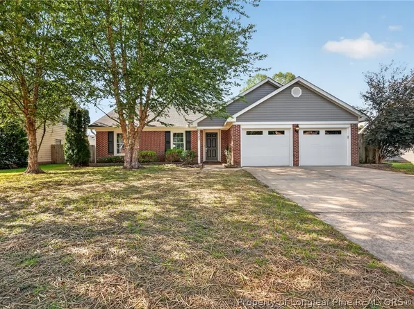6563 Brookshire St, Fayetteville, NC 28314