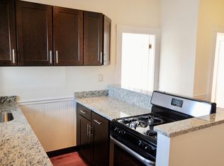 (Undisclosed Address), Boston, MA 02128