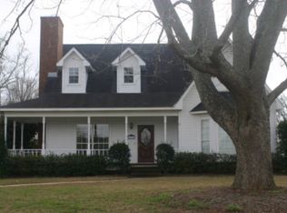 100 Sardis Ct, Dothan, AL 36303