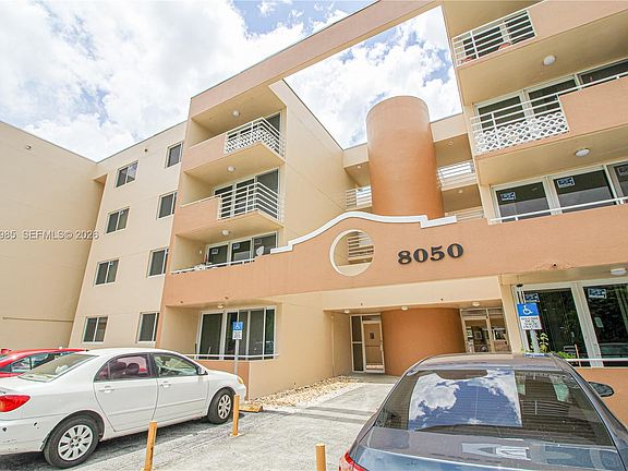2nd image of 8050 NW 8th St #1306