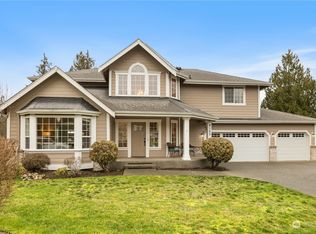 9103 204th Ave E, Bonney Lake, WA 98391