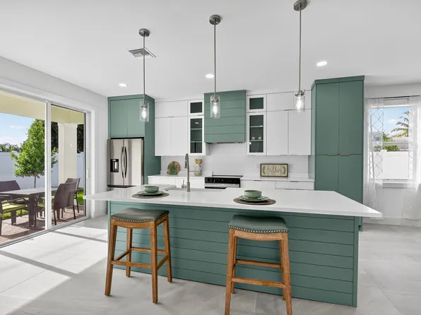 601 N Loxahatchee Drive, Jupiter, FL 33458