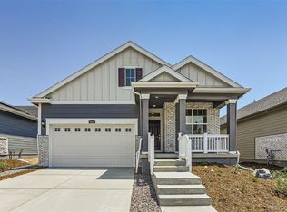 5158 N Quemoy St, Aurora, CO 80019