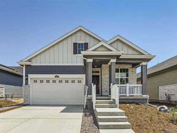 5158 N Quemoy Street, Aurora, CO 80019