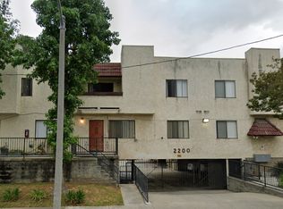 2200 Larch St APT B, Alhambra, CA 91801