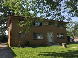 4927 W Luscher Ave APT 4, Milwaukee, WI 53218