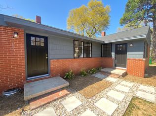 701 W Kingston Ave, Charlotte, NC 28203