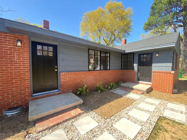 701 W Kingston Ave, Charlotte, NC 28203
