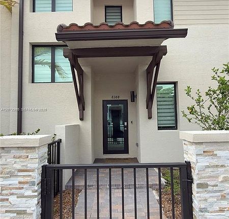 2nd image of 8388 NW 49th St #8388