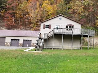 15403 Bottle Run Rd NE, Cumberland, MD 21502