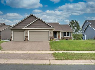 220 Glenmeadow St, River Falls, WI 54022