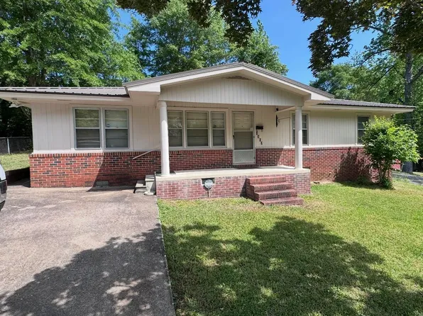 1357 2nd St, Alexander City, AL 35010