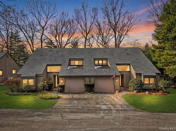 443 Heritage Hills #A, Somers, NY 10589